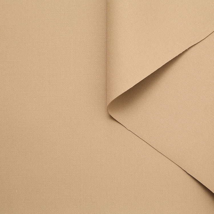 T24M10447 | Splittable Wool Gabardine - view 1