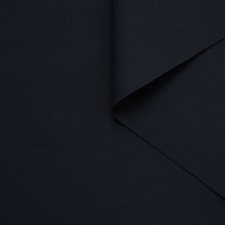 T24M10447 | Splittable Wool Gabardine - view 1