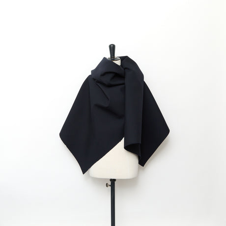  Gabardine de Laine Séparable