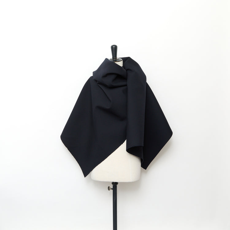 T24M10447 | Splittable Wool Gabardine - view 2