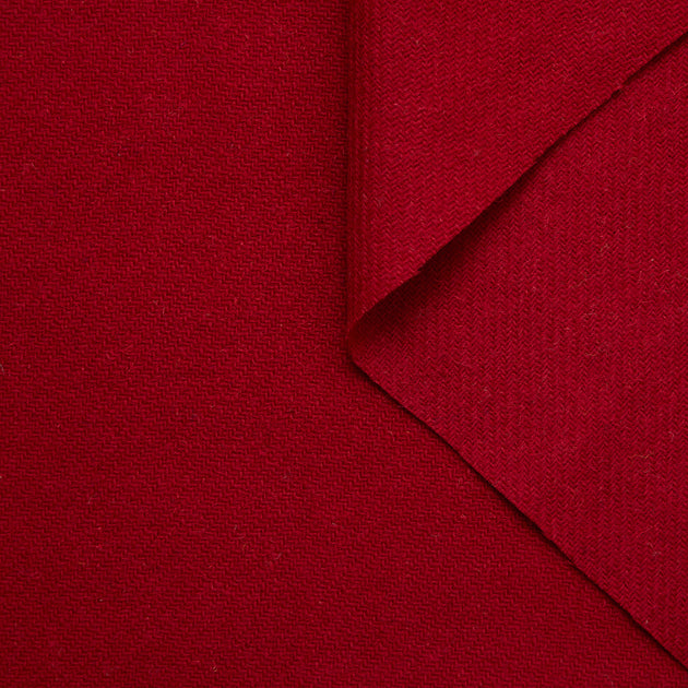 T24M10451 | Drap Chiné en Laine