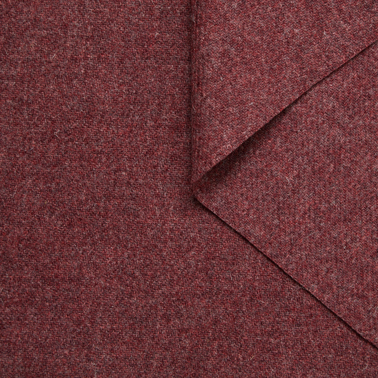 T24M10451 | Drap Chiné en Laine - vue 1