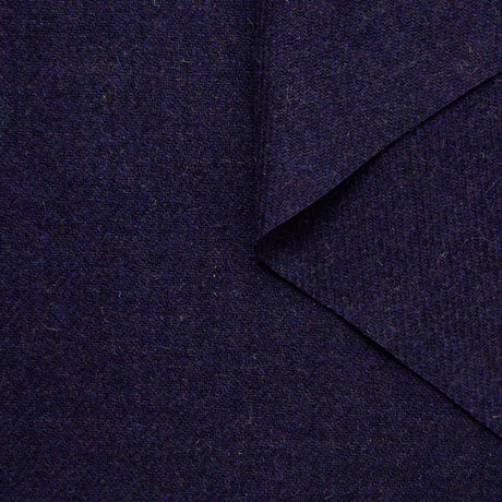 T24M10451 | Drap Chiné en Laine