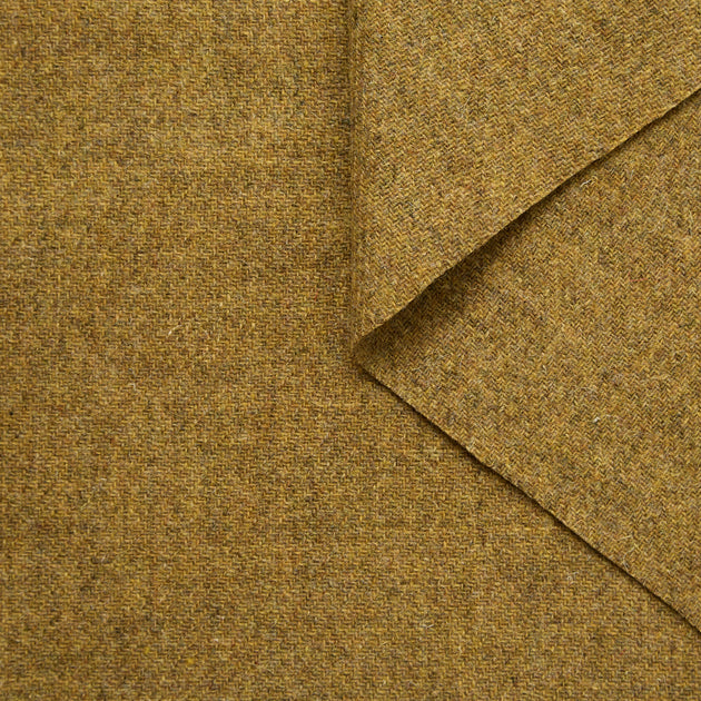 T24M10451 | Drap Chiné en Laine