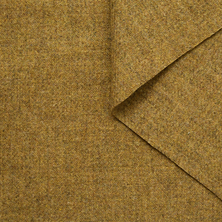 T24M10451 | Drap Chiné en Laine - vue 1