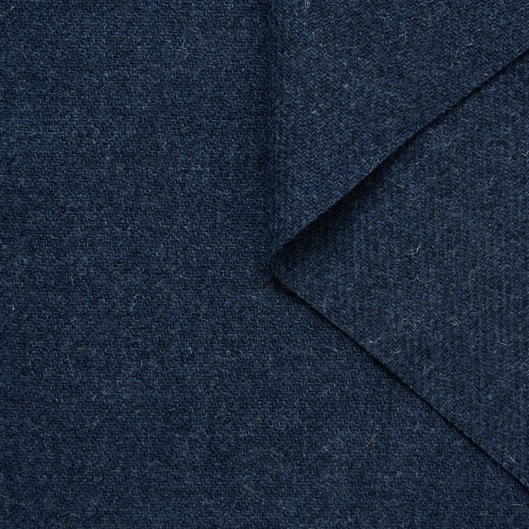 T24M10451 | Drap Chiné en Laine - vue 9