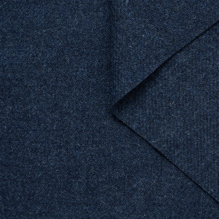 T24M10451 | Melange Wool Drap - view 1