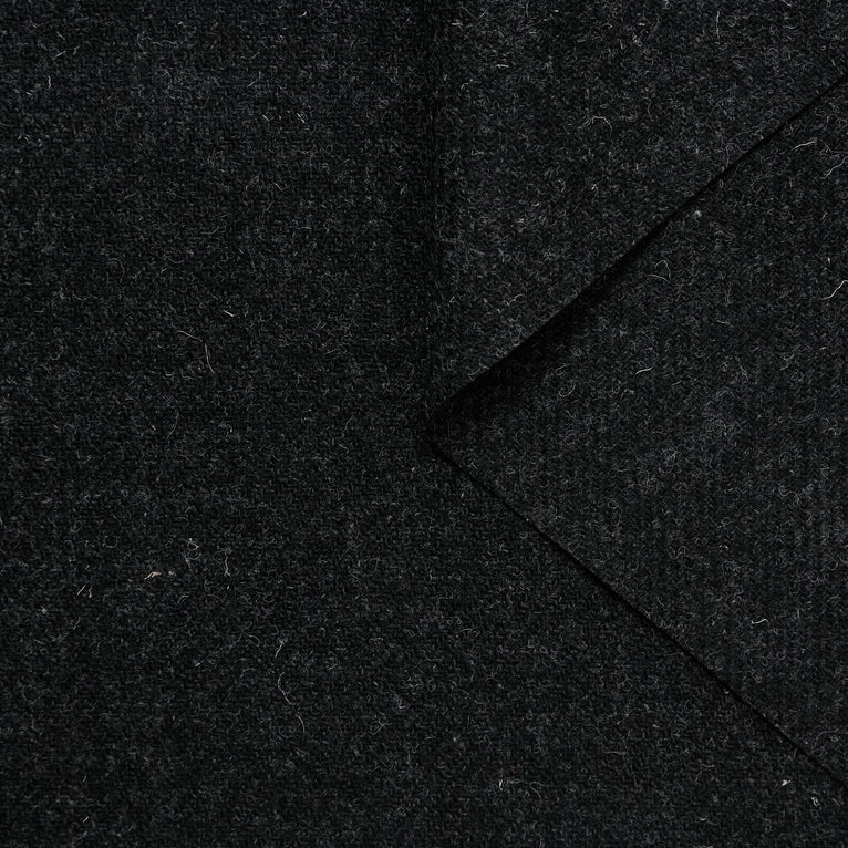 T24M10451 | Drap Chiné en Laine - vue 8