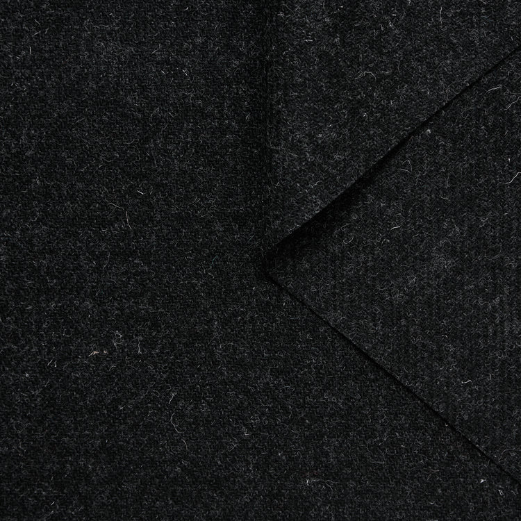 T24M10451 | Drap Chiné en Laine - vue 1