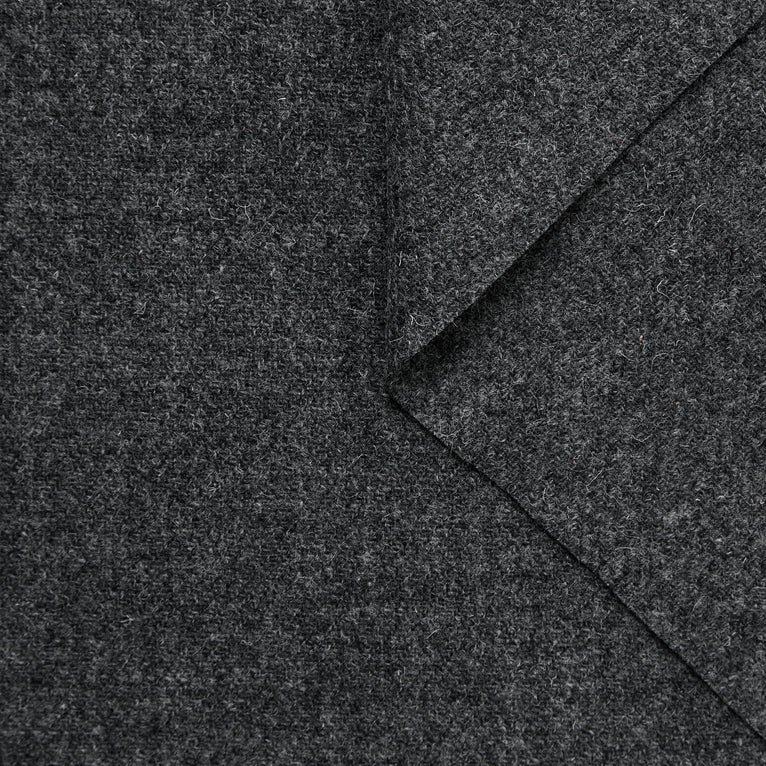 T24M10451 | Drap Chiné en Laine - vue 7