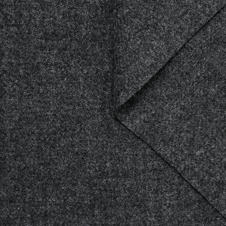 T24M10451 | Melange Wool Drap - view 1