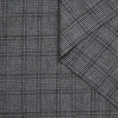 T24M10454 | Prince de Galles en Laine & Cachemire