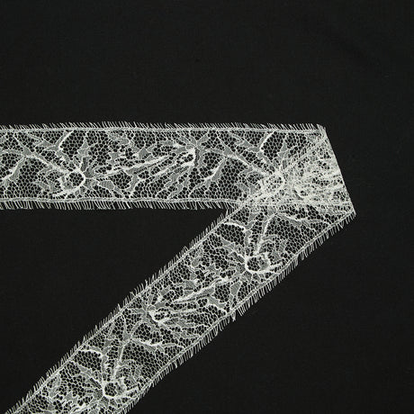  Chantilly Lace Galloon 5cm