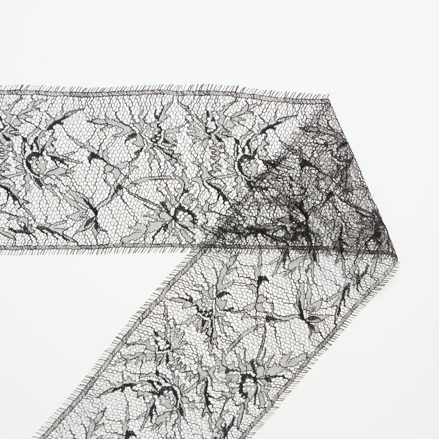 T24M10475 | Chantilly Lace Galloon 10cm