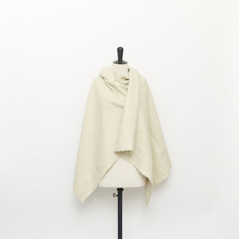 T24O11178 | Hemp &amp; Paper Canvas - view 2