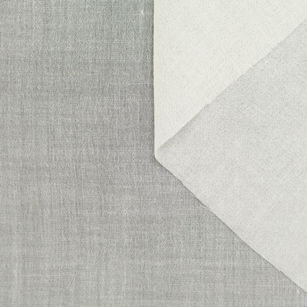 T24O11180 | Gaze de Laine Recyclée Prête à Teindre RWS