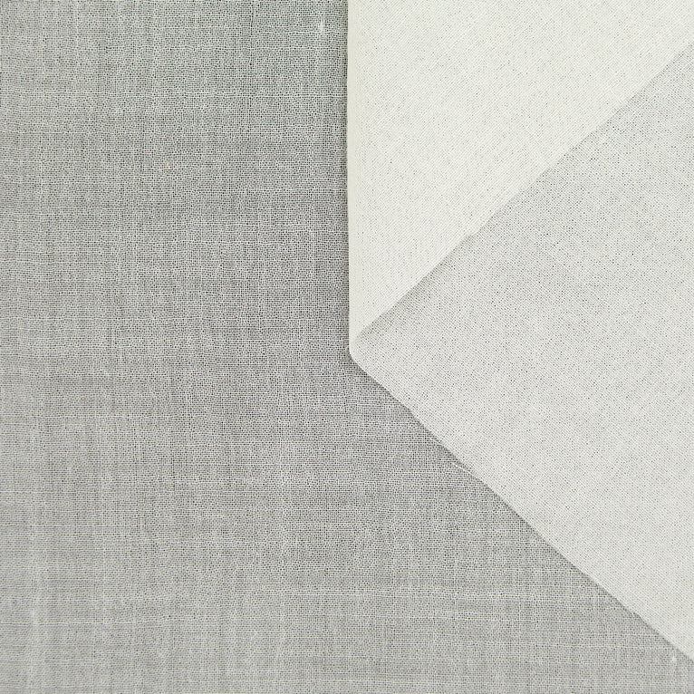 T24O11180 | Recycled Ready-to-Dye Wool Gauze RWS - view 1
