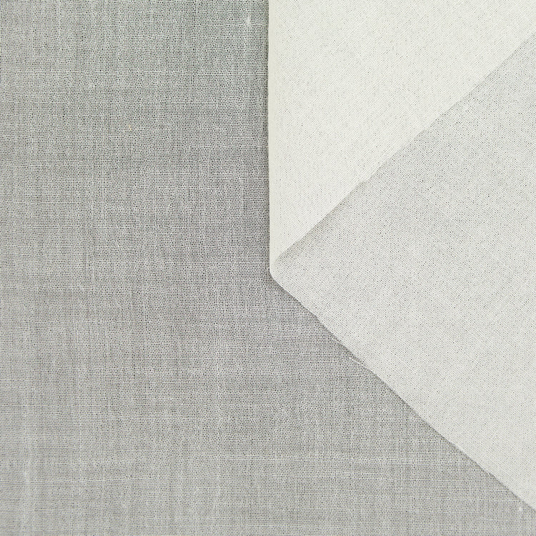 T24O11180 | Recycled Ready-to-Dye Wool Gauze RWS - view 1