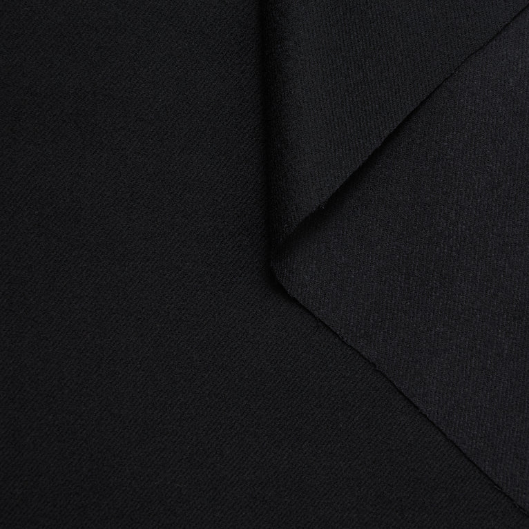 T24O11181 | Flanelle Twill en Laine - vue 2
