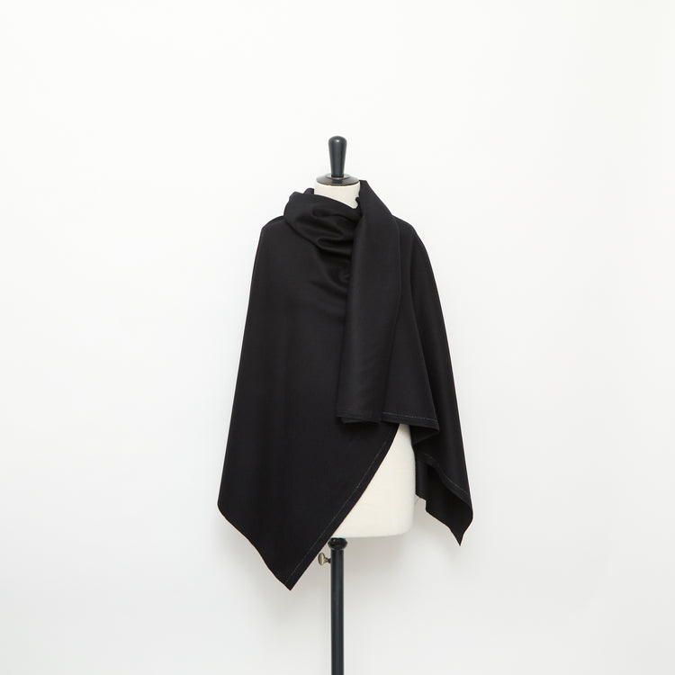 T24O11181 | Flanelle Twill en Laine - vue 2