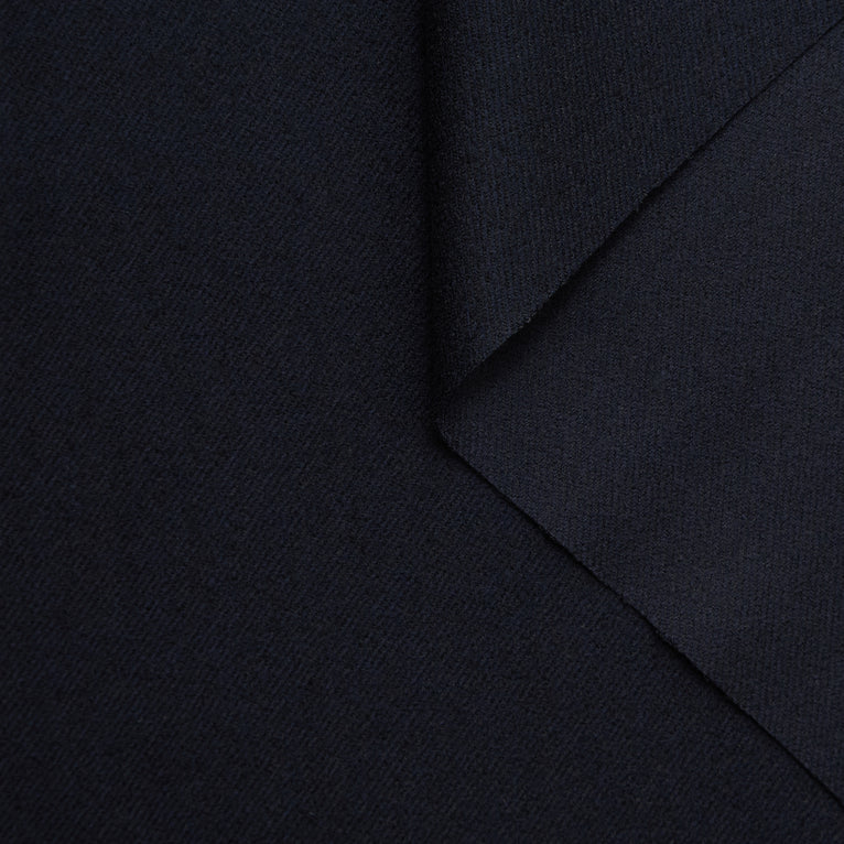 T24O11181 | Flanelle Twill en Laine - vue 1