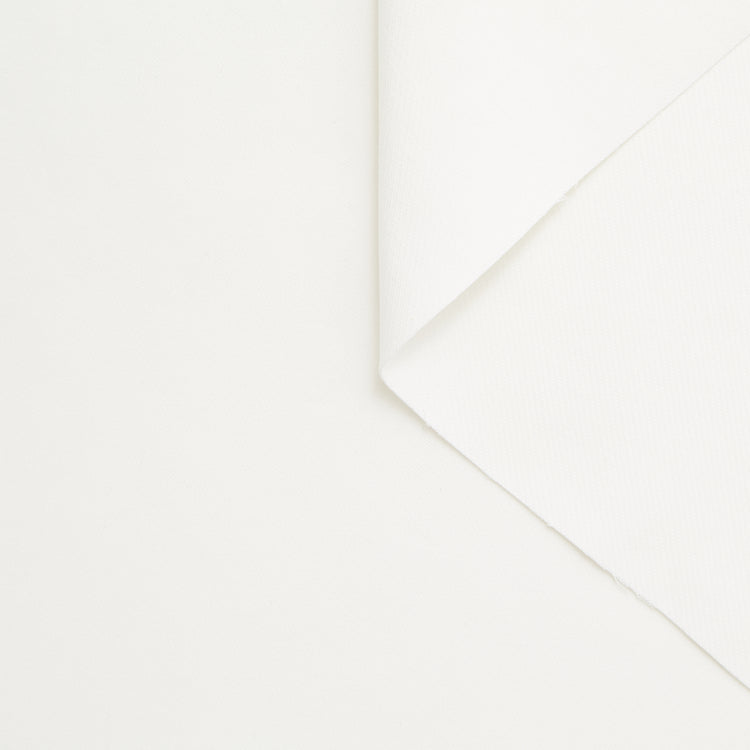 T24O11183 | Washed Cotton Gabardine GOTS - view 1