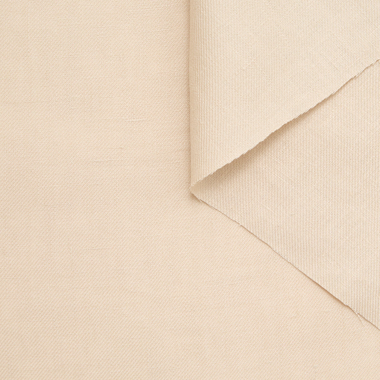 T24O11184 | Twill en Lin - vue 1