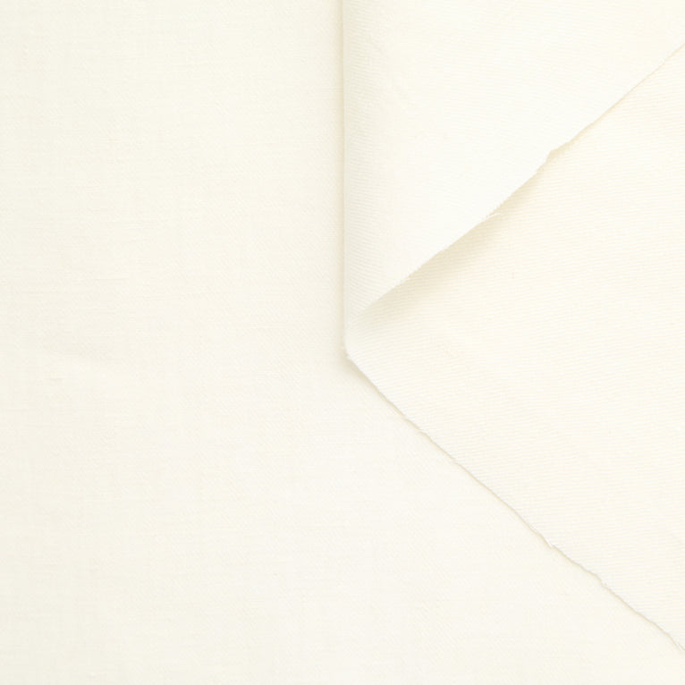 T24O11185 | Twill en Lin Lavé - vue 1