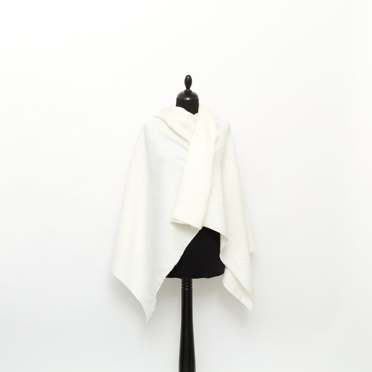 T24O11185 | Twill en Lin Lavé - vue 2