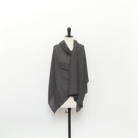  Jersey Rib en Laine Vierge