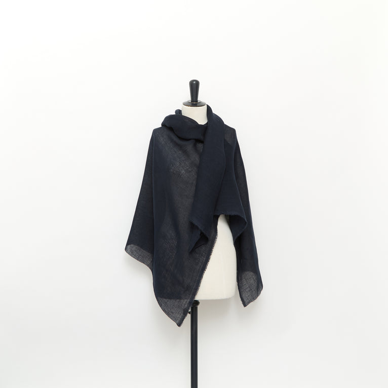 T24O11189 | Linen Voile - view 2