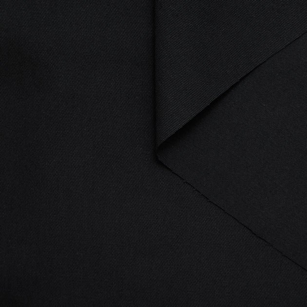 T24O11190 | Gabardine de Coton Recyclé GRS