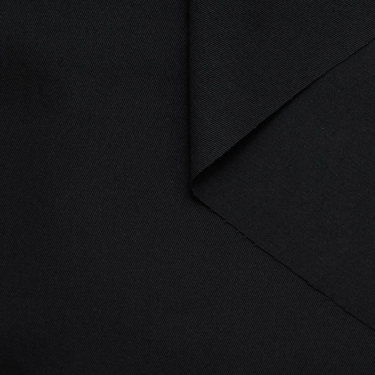 T24O11190 | Gabardine de Coton Recyclé GRS - vue 1