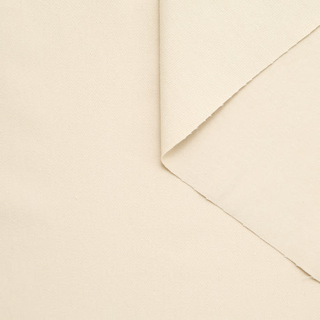 T24O11190 | Gabardine de Coton Recyclé GRS