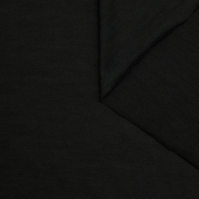 T24O11192 | Jersey en Laine Vierge &amp; Soie - vue 1