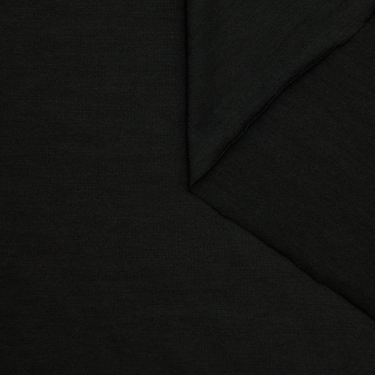 T24O11192 | Jersey en Laine Vierge &amp; Soie - vue 1