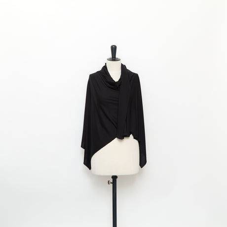  Jersey en Laine Vierge & Soie