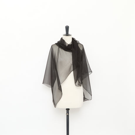  Shiny Silk Muslin