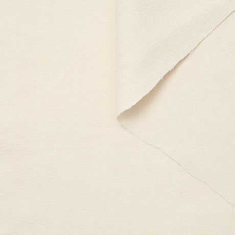 T24O11200 | Linen Crepe Sable