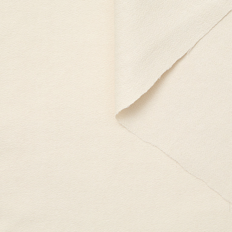 T24O11200 | Linen Crepe Sable - view 1