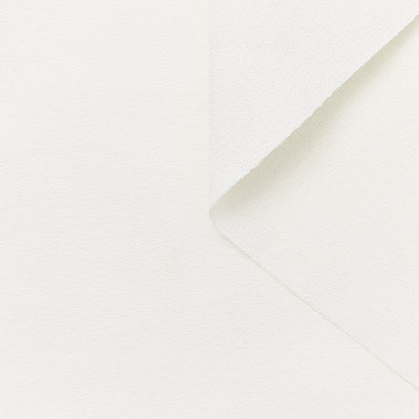 T24O11201 | Ready To Dye Linen Crepe Sable