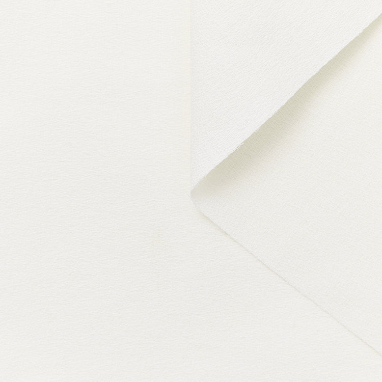T24O11201 | Ready To Dye Linen Crepe Sable - view 1