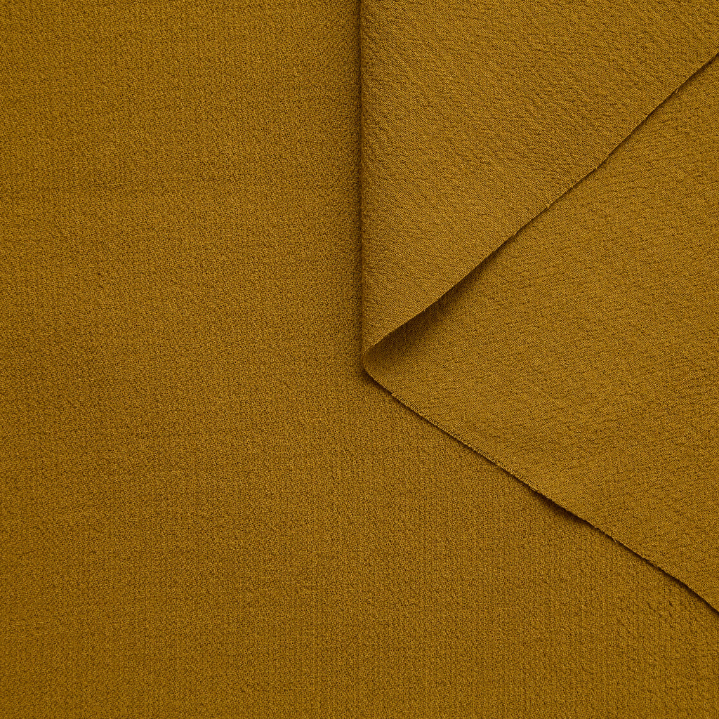 T24P12039 | Crêpe de Viscose et de Laine Vierge Séparable