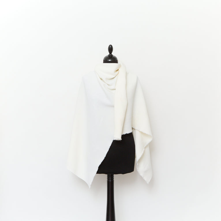 T24P12039 | Splittable Viscose &amp; Virgin Wool Crepe - view 4