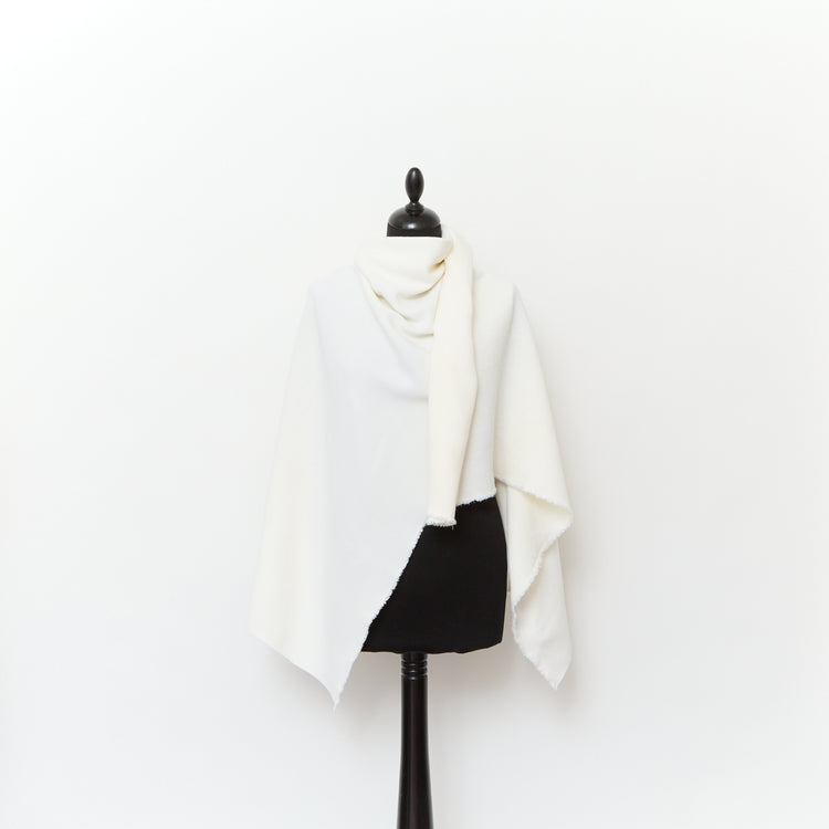 T24P12039 | Splittable Viscose &amp; Virgin Wool Crepe - view 2