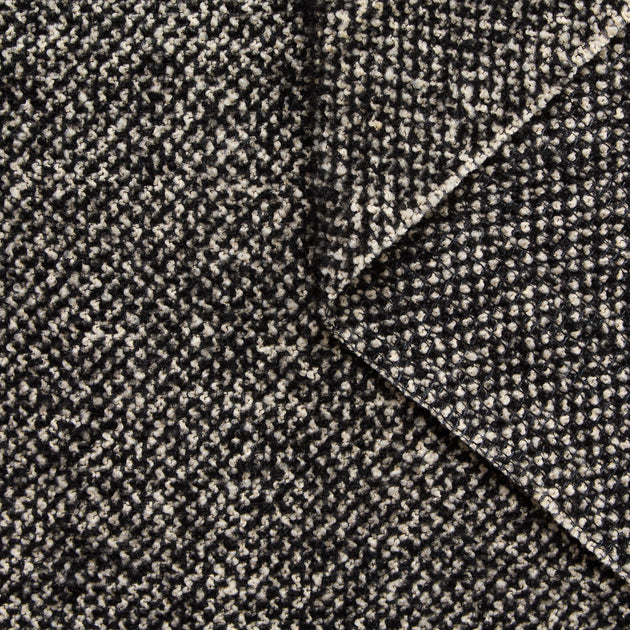 T24P12042 | Tweed de Laine Bouclé