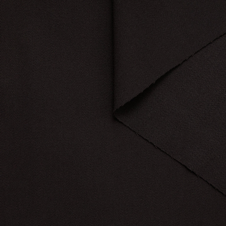 T24P12043 | Virgin Wool Gabardine - view 1