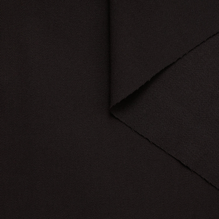 T24P12043 | Virgin Wool Gabardine - view 1