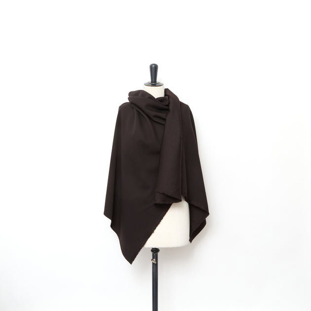 T24P12043 | Virgin Wool Gabardine