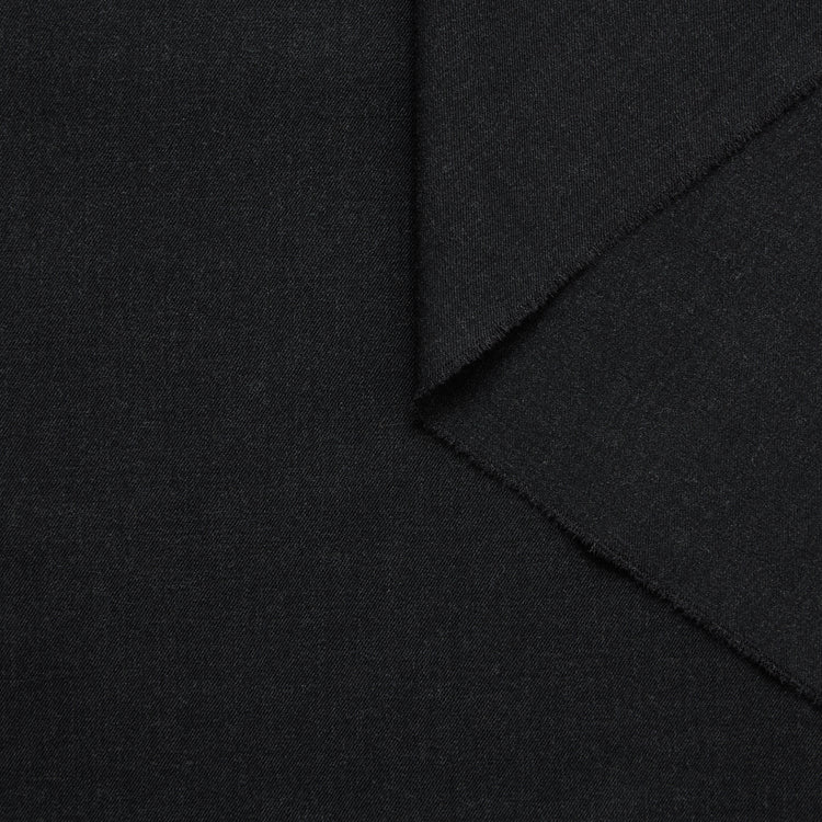 T24P12045 | Stretch Virgin Wool Gabardine - view 1